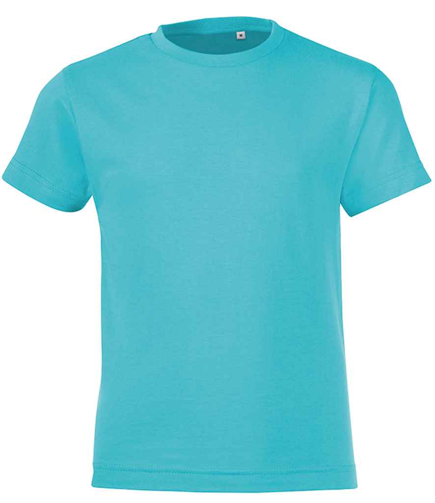 SOL'S Kids Regent Crys-T Fit