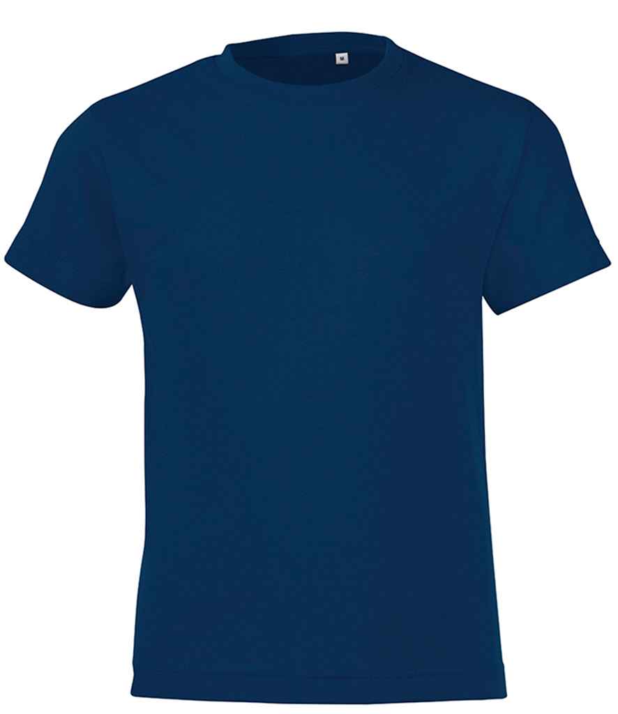SOL'S Kids Regent Crys-T Fit