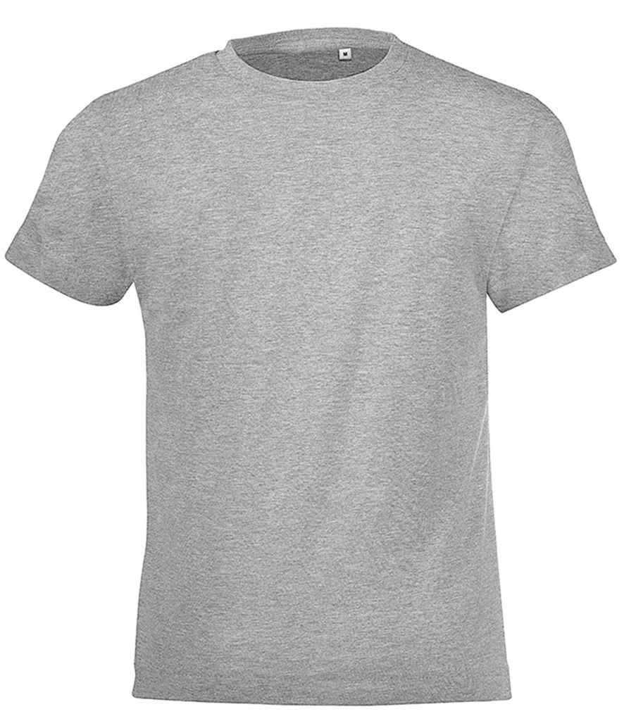 SOL'S Kids Regent Crys-T Fit