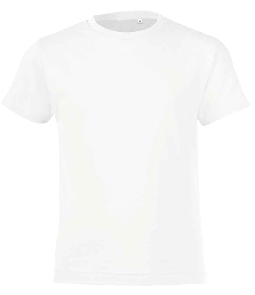 SOL'S Kids Regent Crys-T Fit