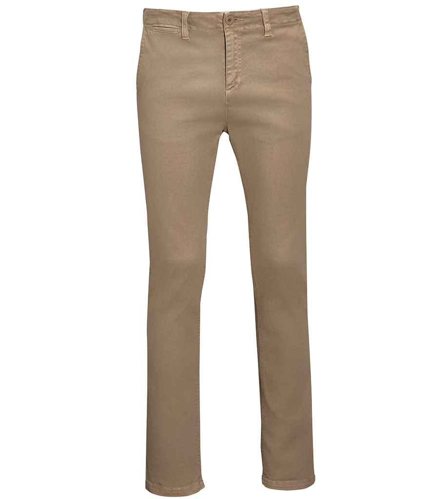 Trowsus Jules Chino SOL'S