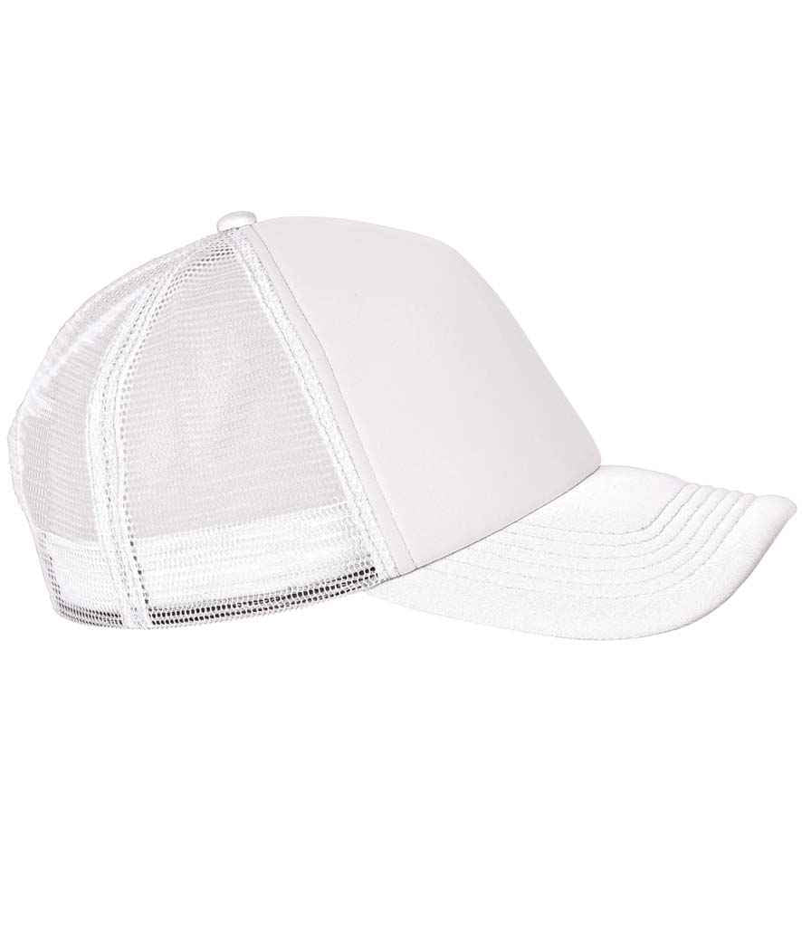 Cap Cyferbyniad Swigen SOL'S