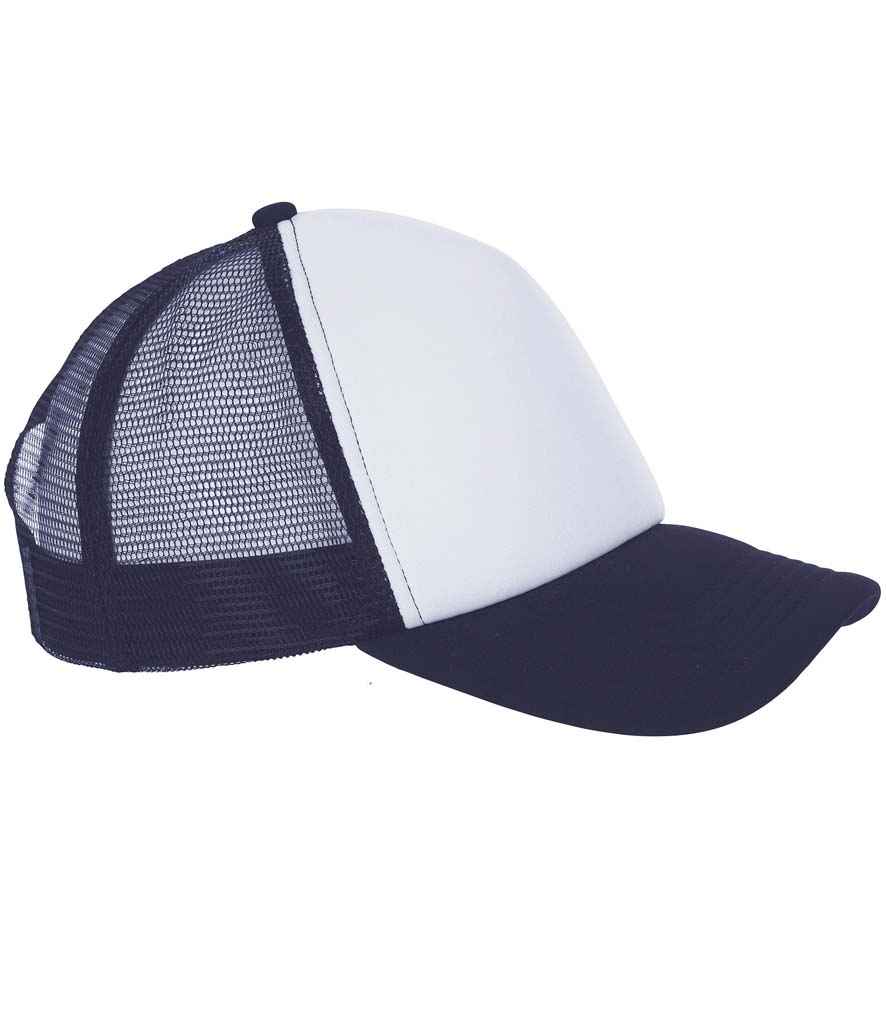 Cap Cyferbyniad Swigen SOL'S