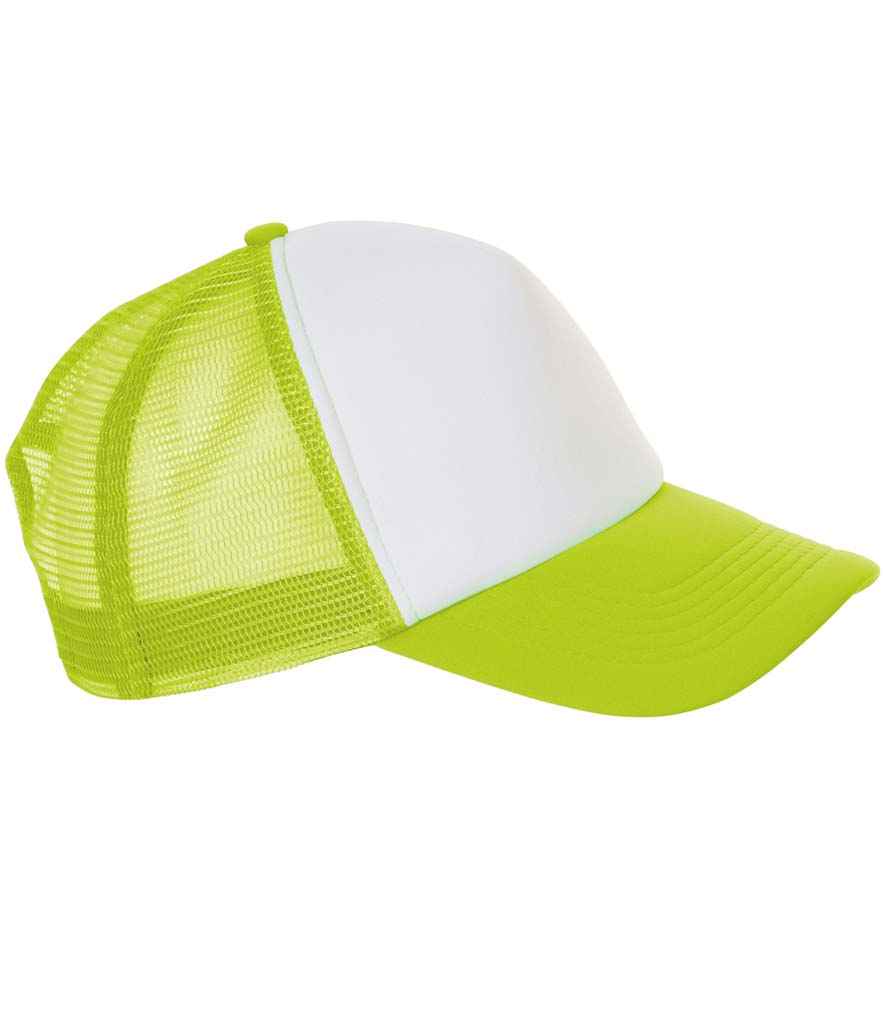 Cap Cyferbyniad Swigen SOL'S