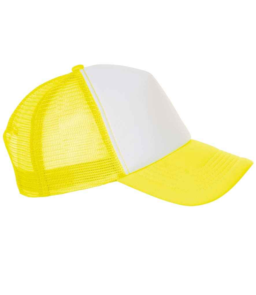 Cap Cyferbyniad Swigen SOL'S