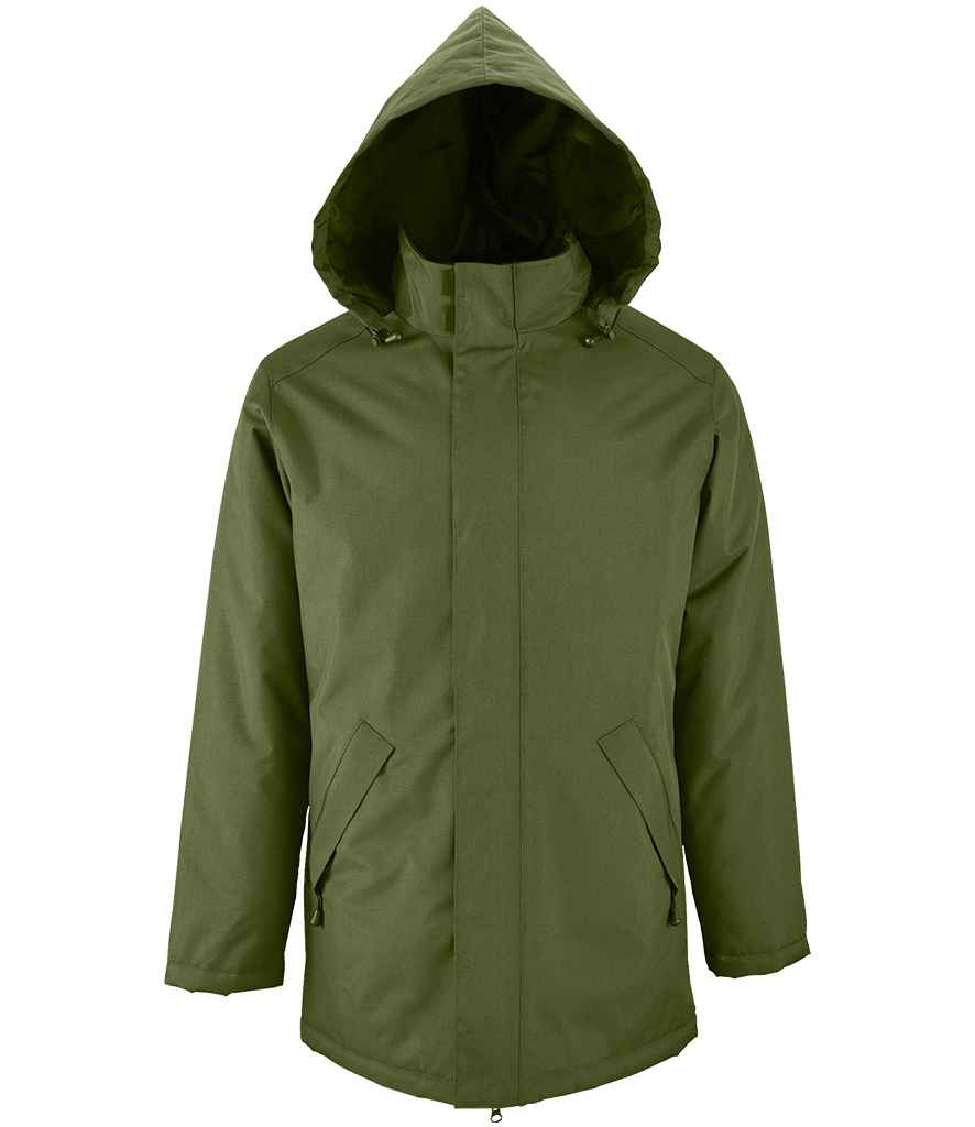 Siaced Padiog Robyn Unisex SOL'S