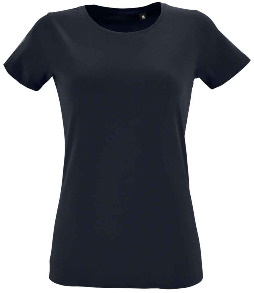 Crys-T Fit Fit Merched SOL'S Regent