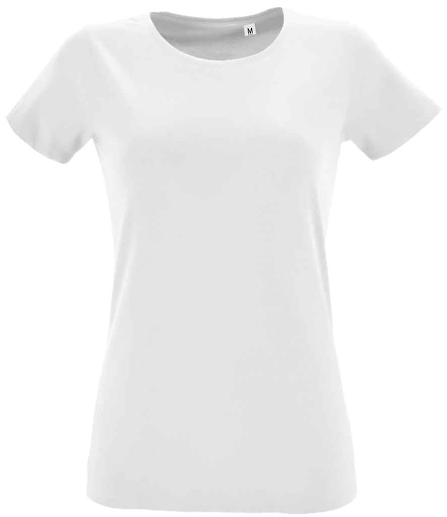 Crys-T Fit Fit Merched SOL'S Regent