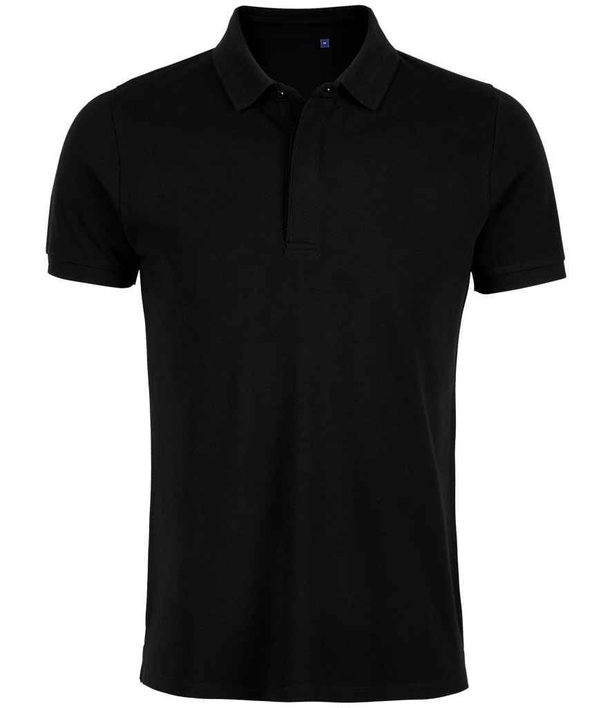Crys Polo NEOBLU Owen Piqué