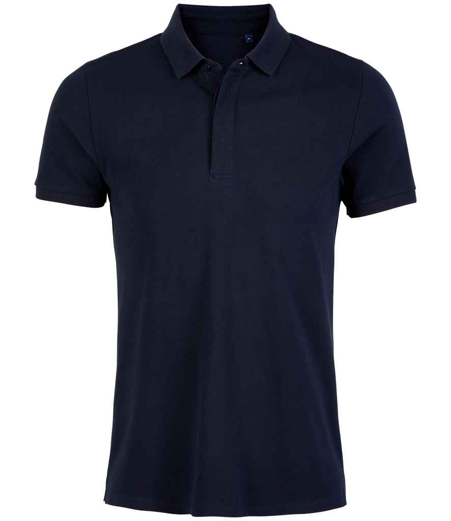 Crys Polo NEOBLU Owen Piqué