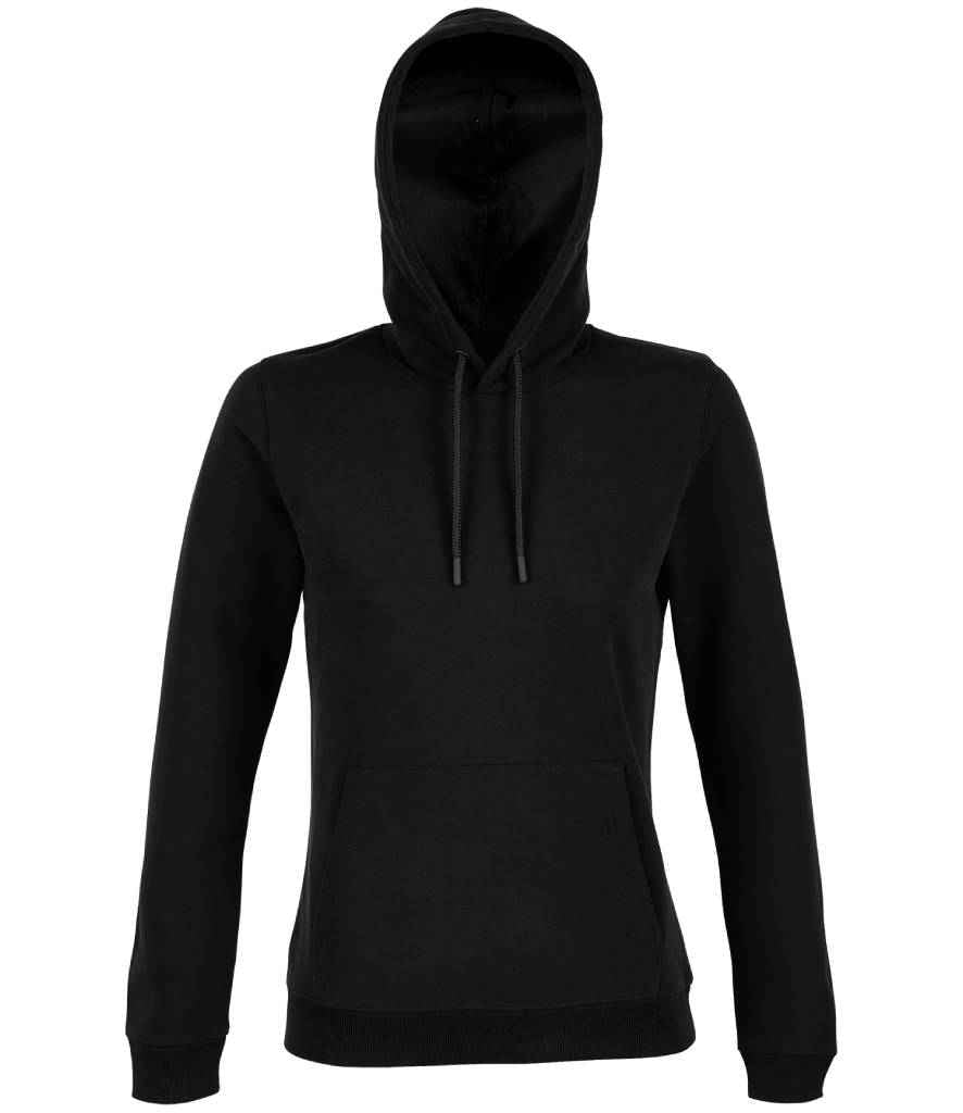 Merched NEOBLU Nicholas French Terry Hoodie