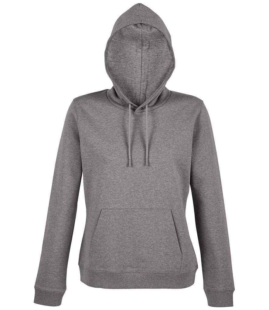Merched NEOBLU Nicholas French Terry Hoodie