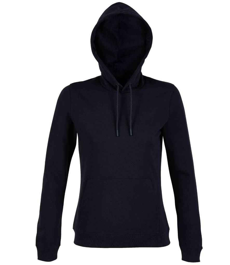 Merched NEOBLU Nicholas French Terry Hoodie