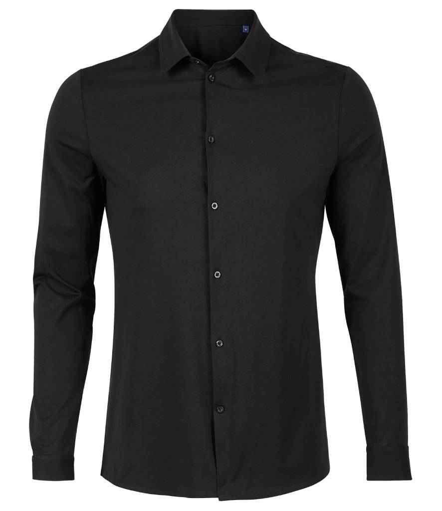 Crys Llewys Hir Jersey Balthazar NEOBLU