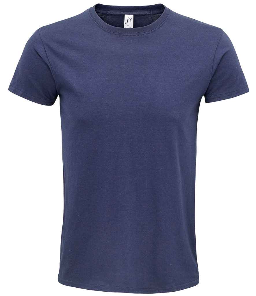 Crys T Organig Epig Unisex SOL