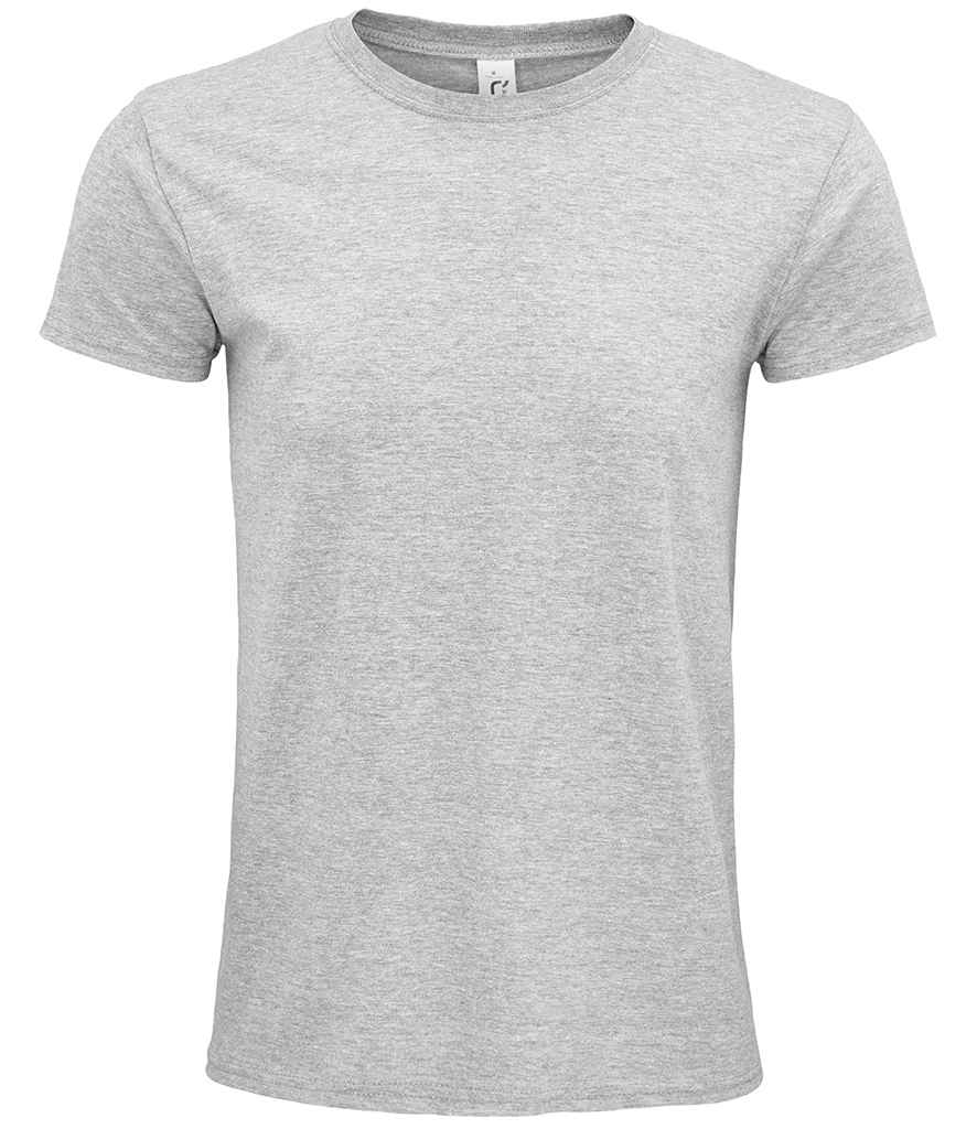 Crys T Organig Epig Unisex SOL