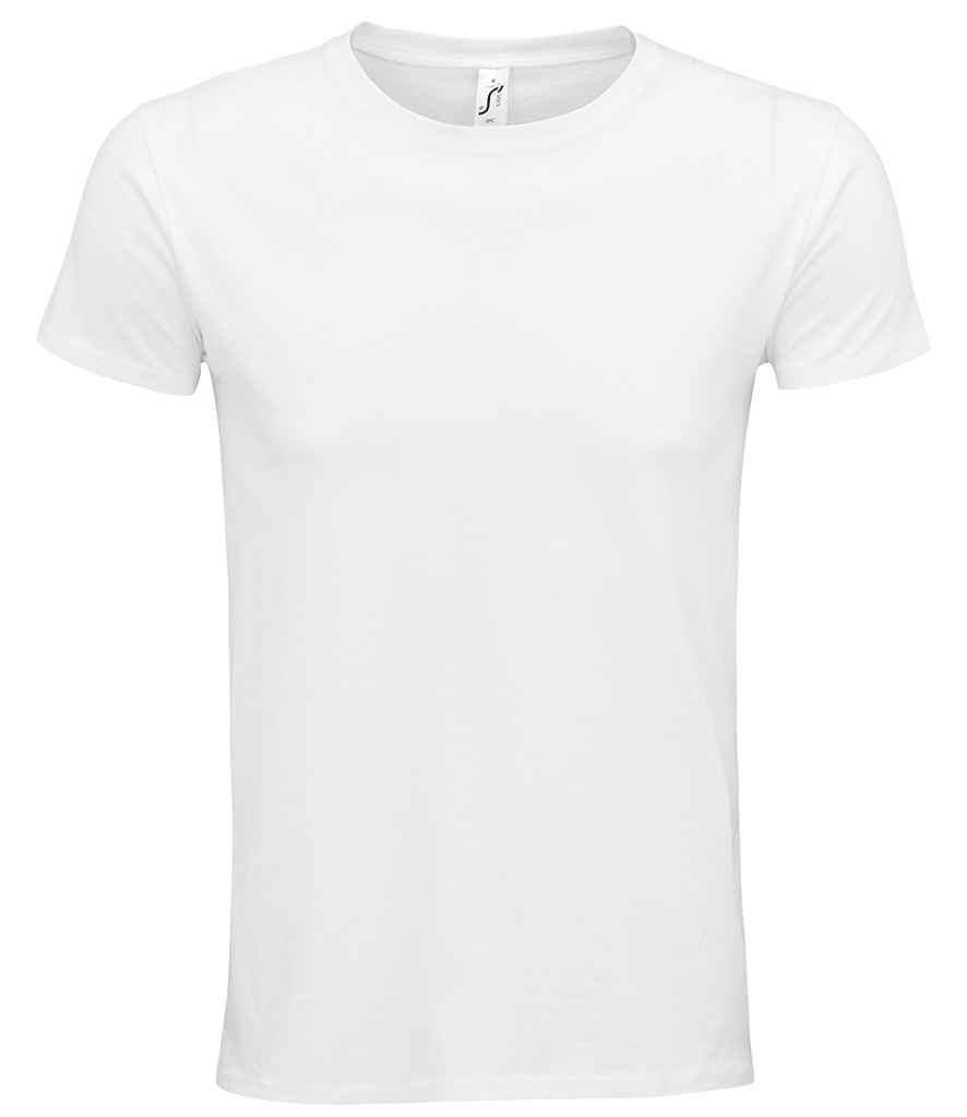 Crys T Organig Epig Unisex SOL