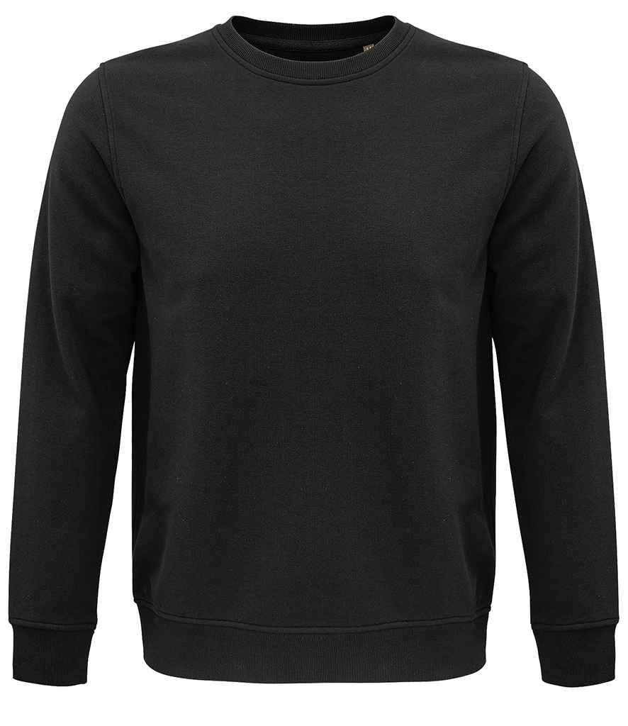 Crys Chwys Organig Comet Unisex SOL'S