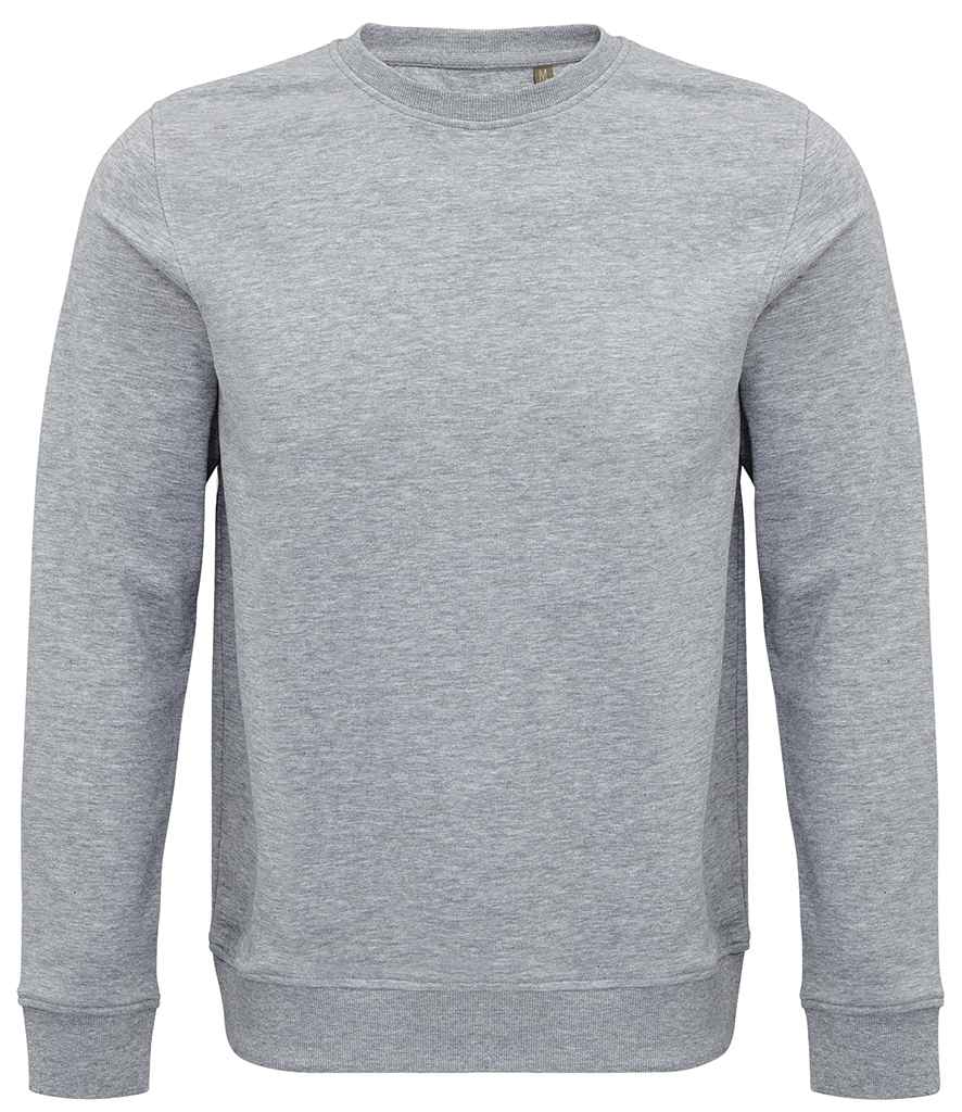 Crys Chwys Organig Comet Unisex SOL'S