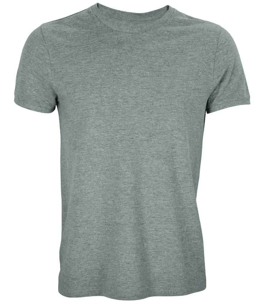 Crys T Piqué Organig Loris Unisex NEOBLU