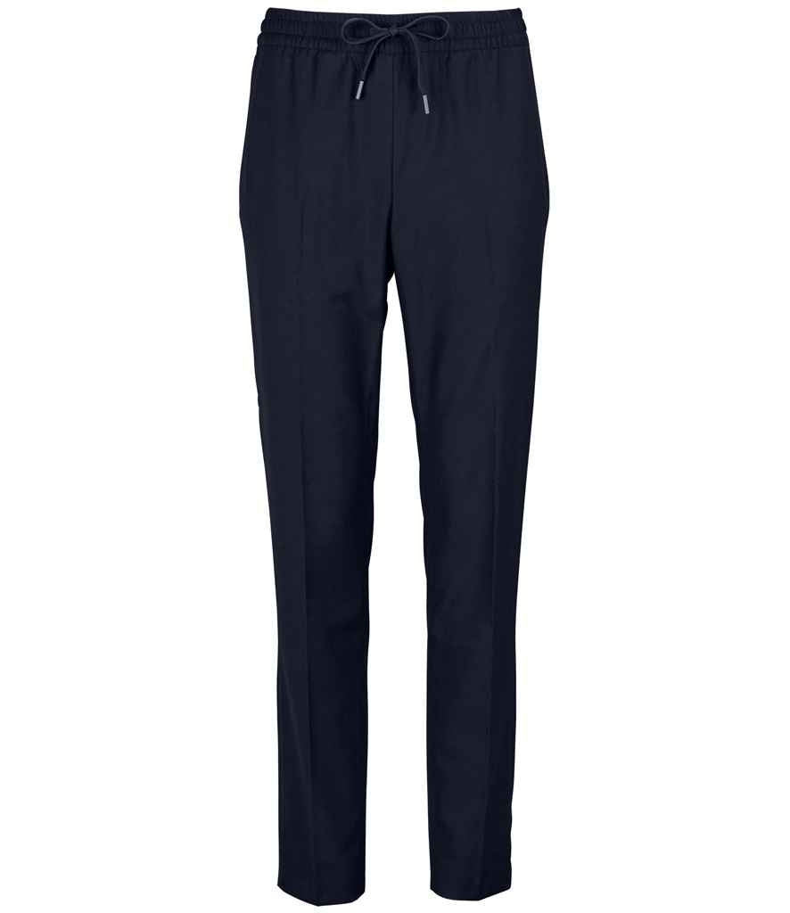 NEOBLU Ladies Germain Elasticated Waist Trousers