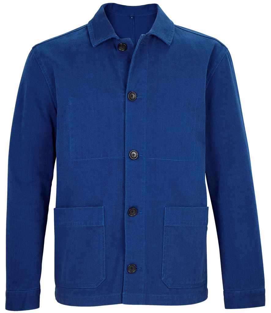 NEOBLU Mael Siaced Utility Workwear