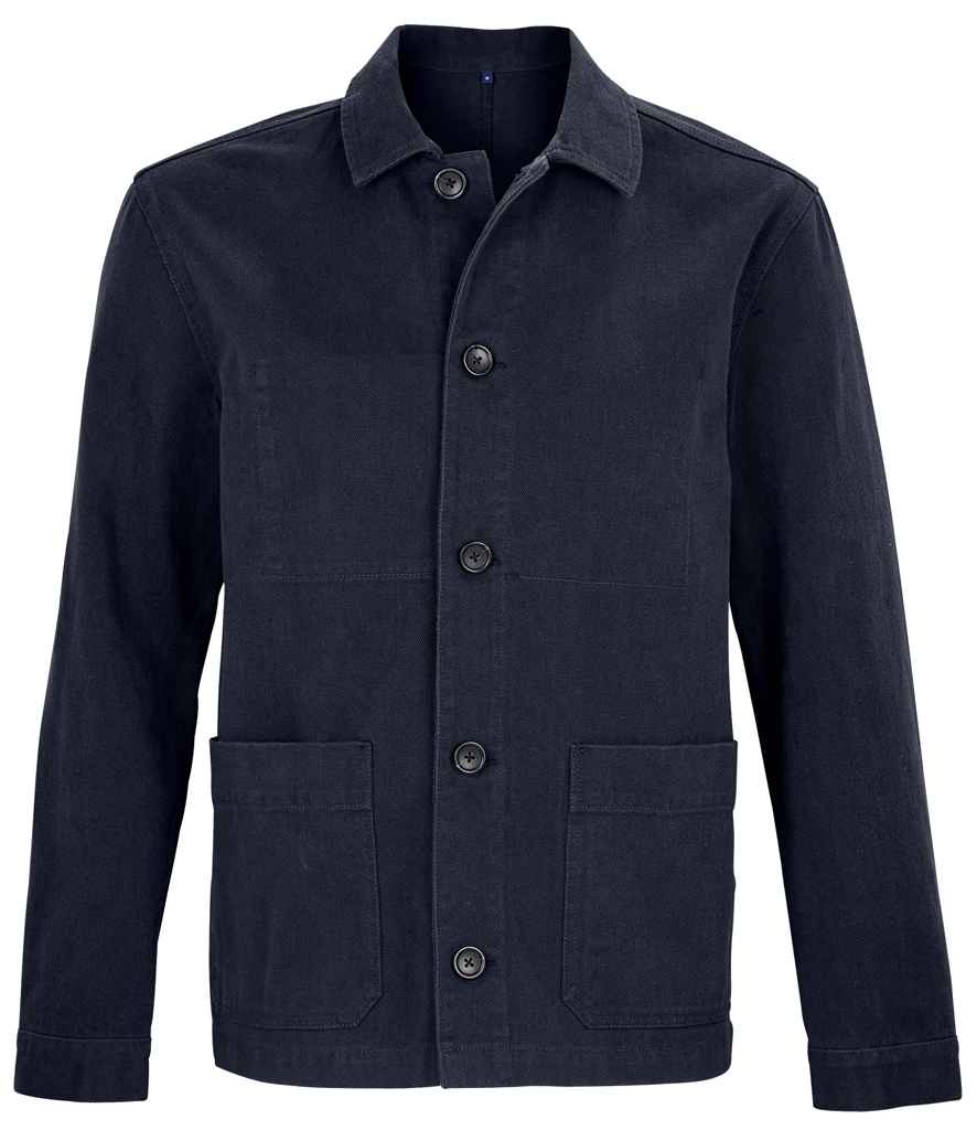 NEOBLU Mael Siaced Utility Workwear