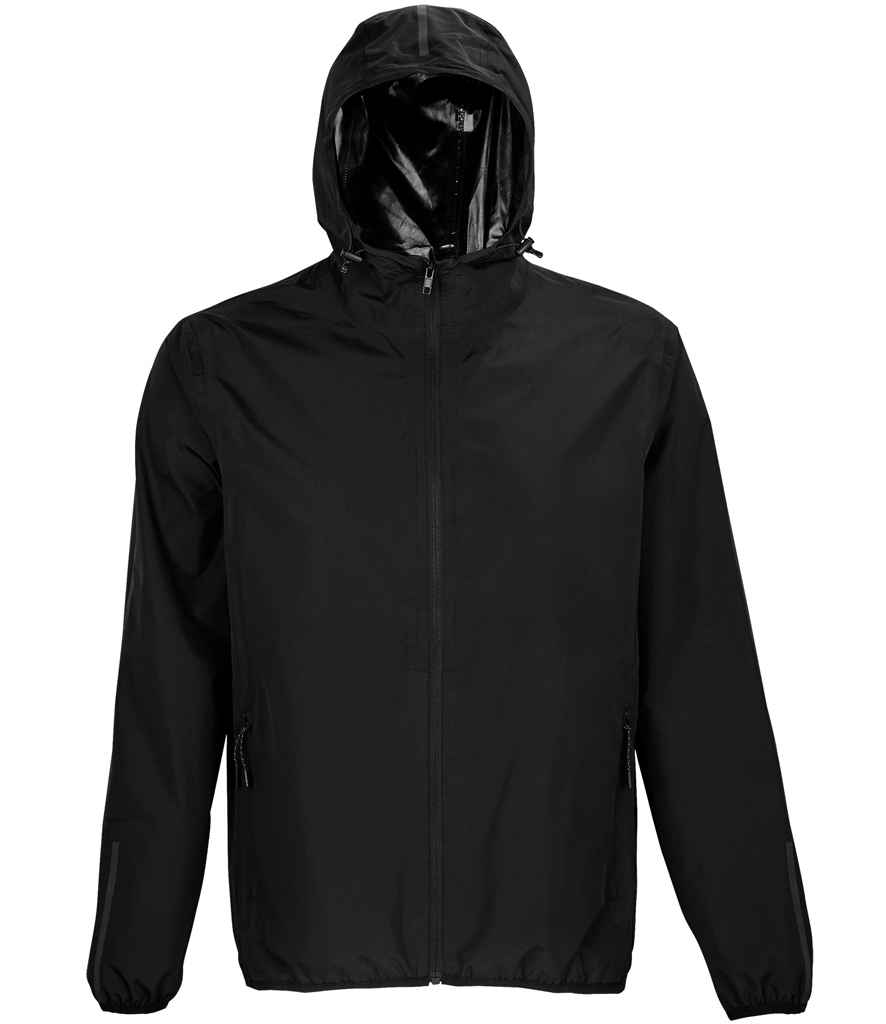 Siaced torrwr gwynt gwrth-ddŵr NEOBLU Unisex Andrea