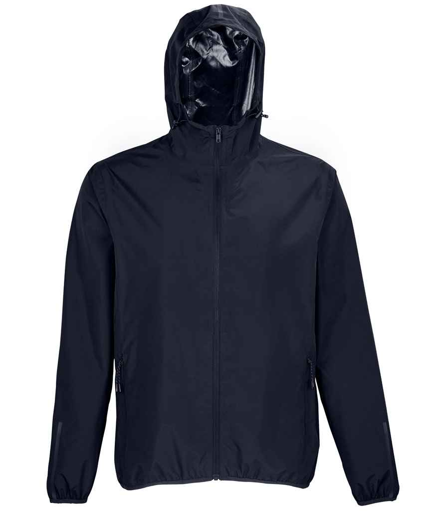 Siaced torrwr gwynt gwrth-ddŵr NEOBLU Unisex Andrea