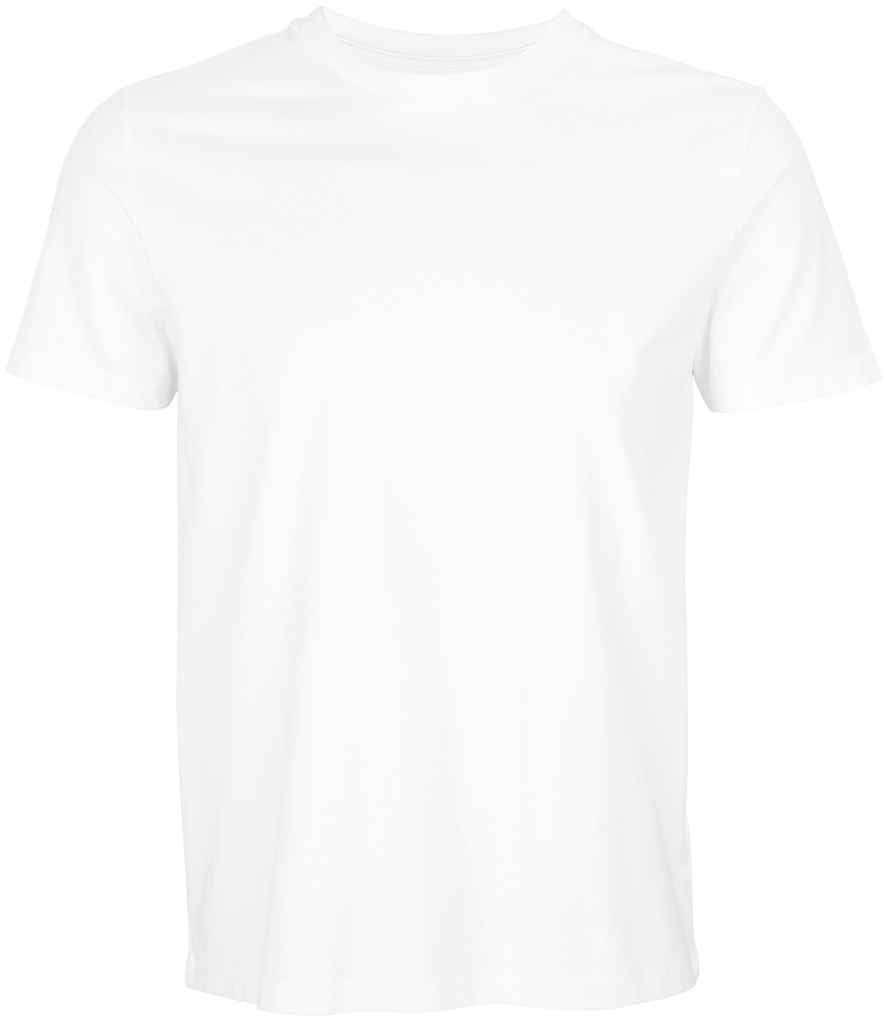 Crys-T Odyssey Unisex SOL'S wedi'i Ailgylchu