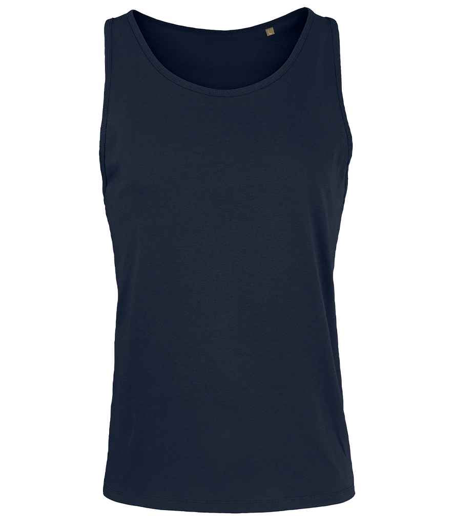 Sol'S Unisex Crusader Tank Top
