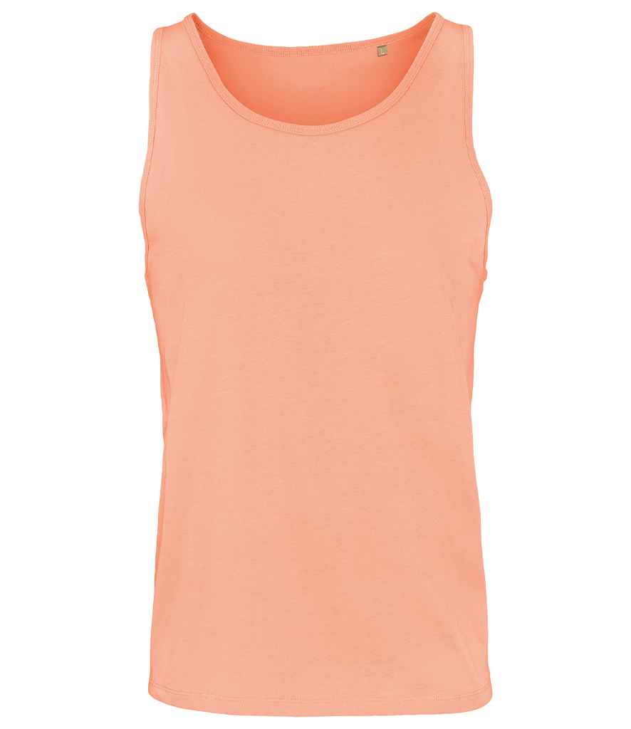 Sol'S Unisex Crusader Tank Top