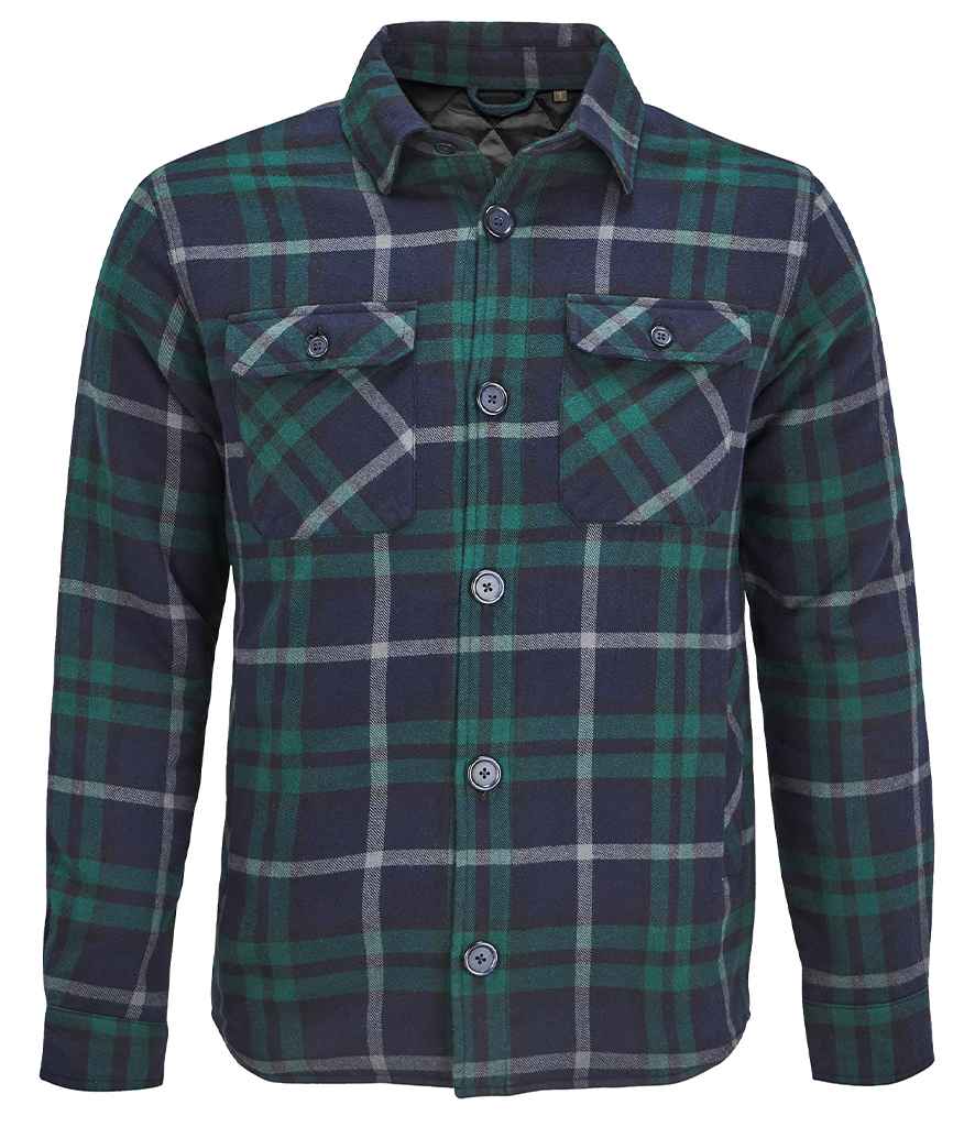 SOL'S Unisex Noah Padio Overshirt