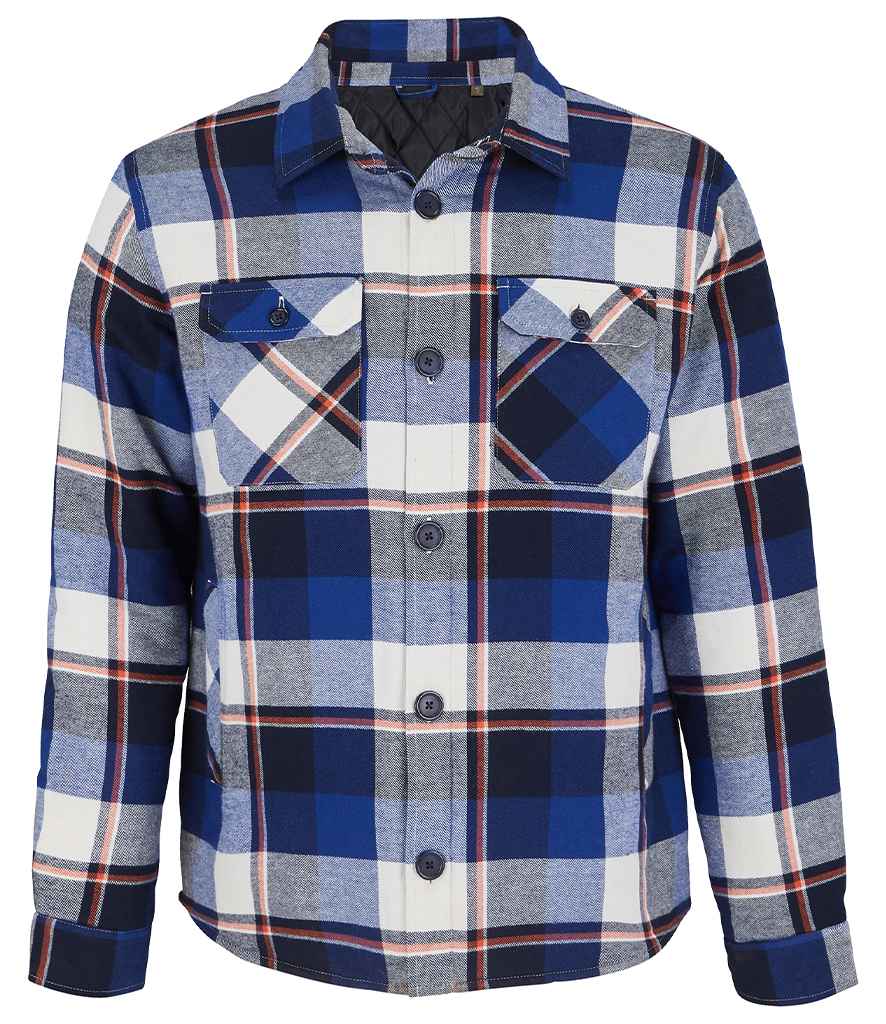SOL'S Unisex Noah Padio Overshirt