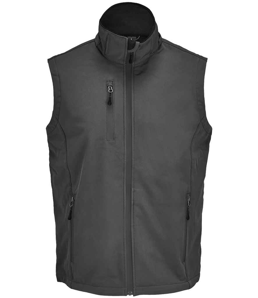 Siaced Cregyn Meddal 3-mewn-1 Falcon Unisex SOL'S