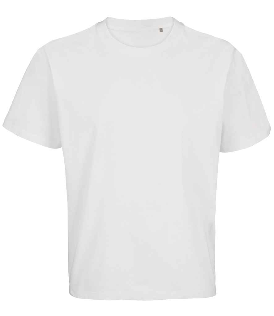 Crys T Rhy fawr Etifeddiaeth Unisex SOL