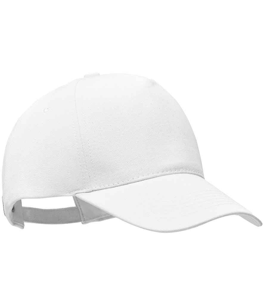 SOL'S Seoul 5 Cap Panel
