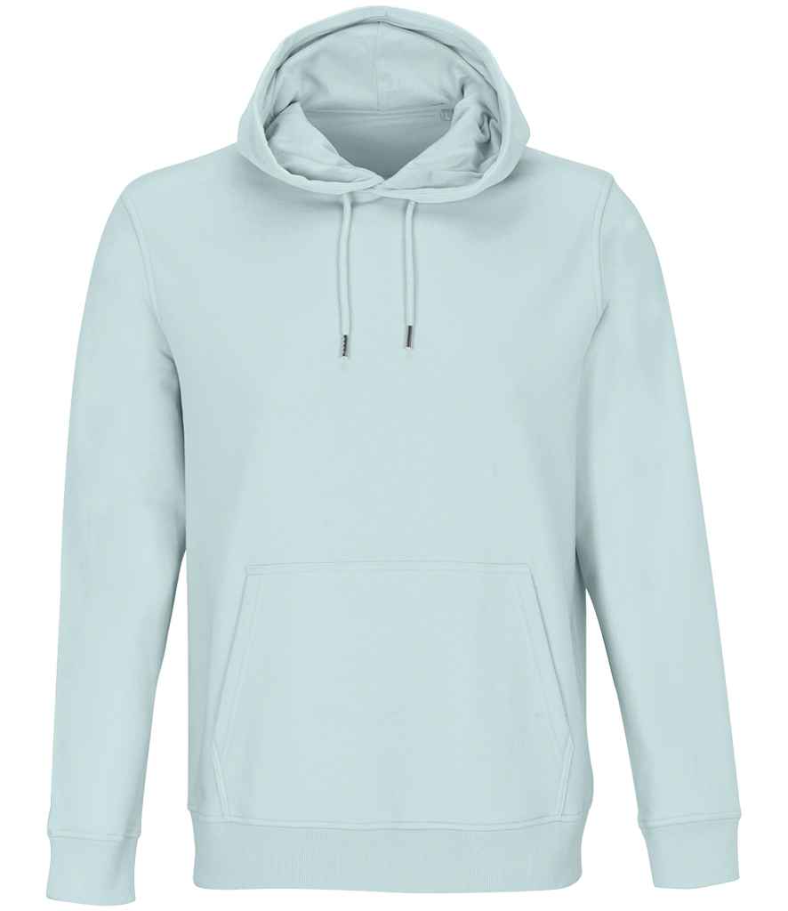 Hoodie Constellation Unisex SOL'S