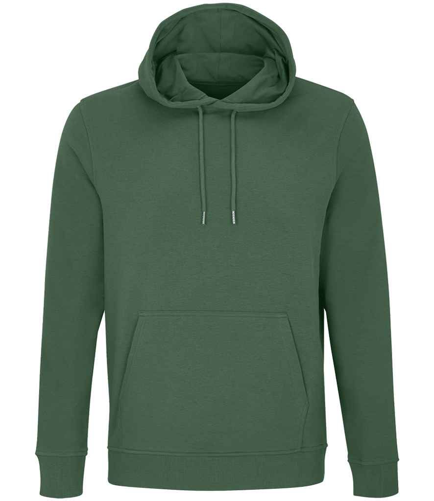 Hoodie Constellation Unisex SOL'S