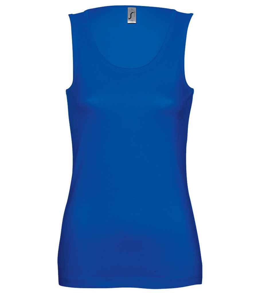 SOL'S Foneddigion Jane Tank Top