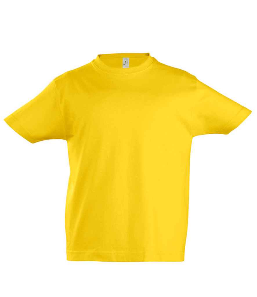 Crys T Trwm Imperial Kids SOL'S