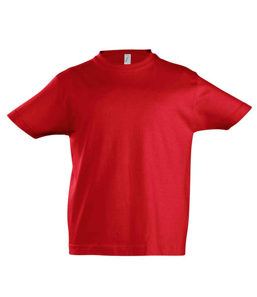 Crys T Trwm Imperial Kids SOL'S