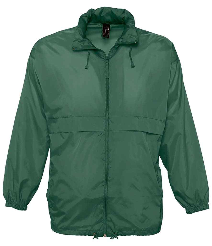 Siaced Torrwr Gwynt Syrffio Unisex SOL'S