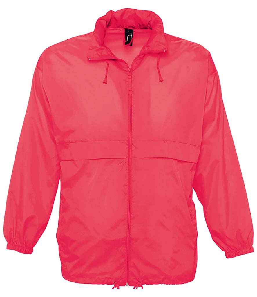 Siaced Torrwr Gwynt Syrffio Unisex SOL'S