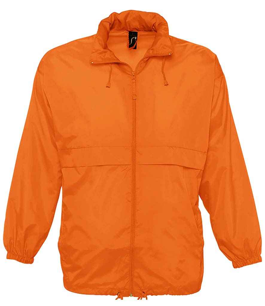 Siaced Torrwr Gwynt Syrffio Unisex SOL'S