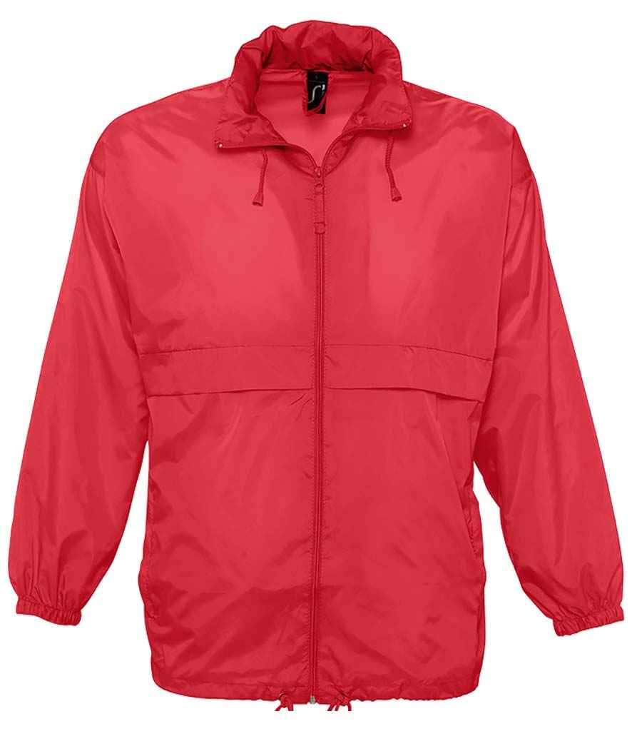 Siaced Torrwr Gwynt Syrffio Unisex SOL'S