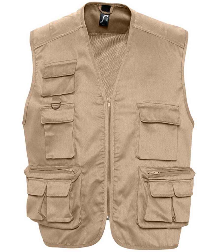 SOL'S Wildcoat