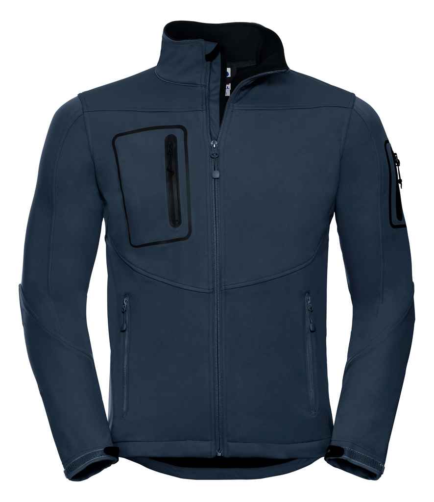 Siaced Russell Sports Shell 5000