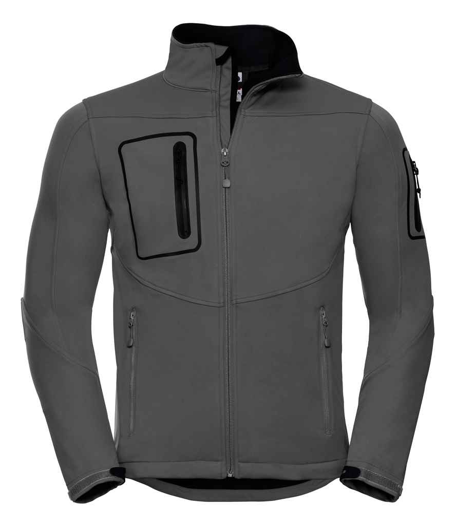 Siaced Russell Sports Shell 5000
