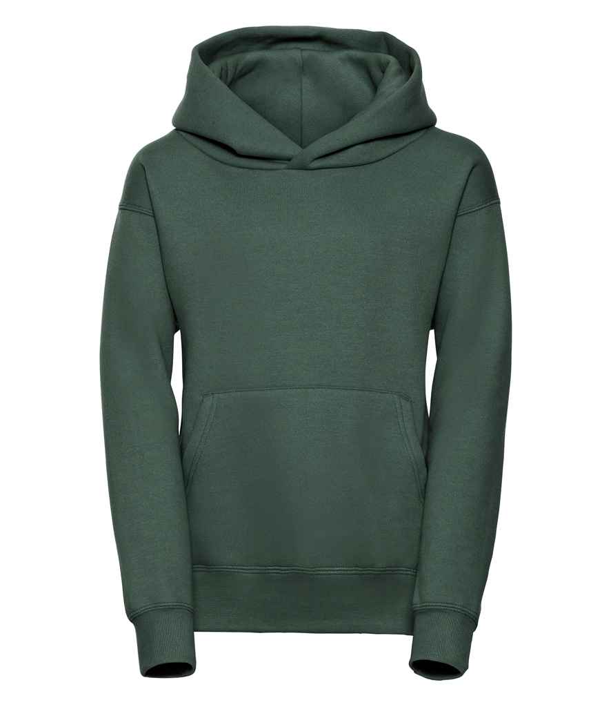 Crys Chwys â Chwd Plant Russell Schoolgear